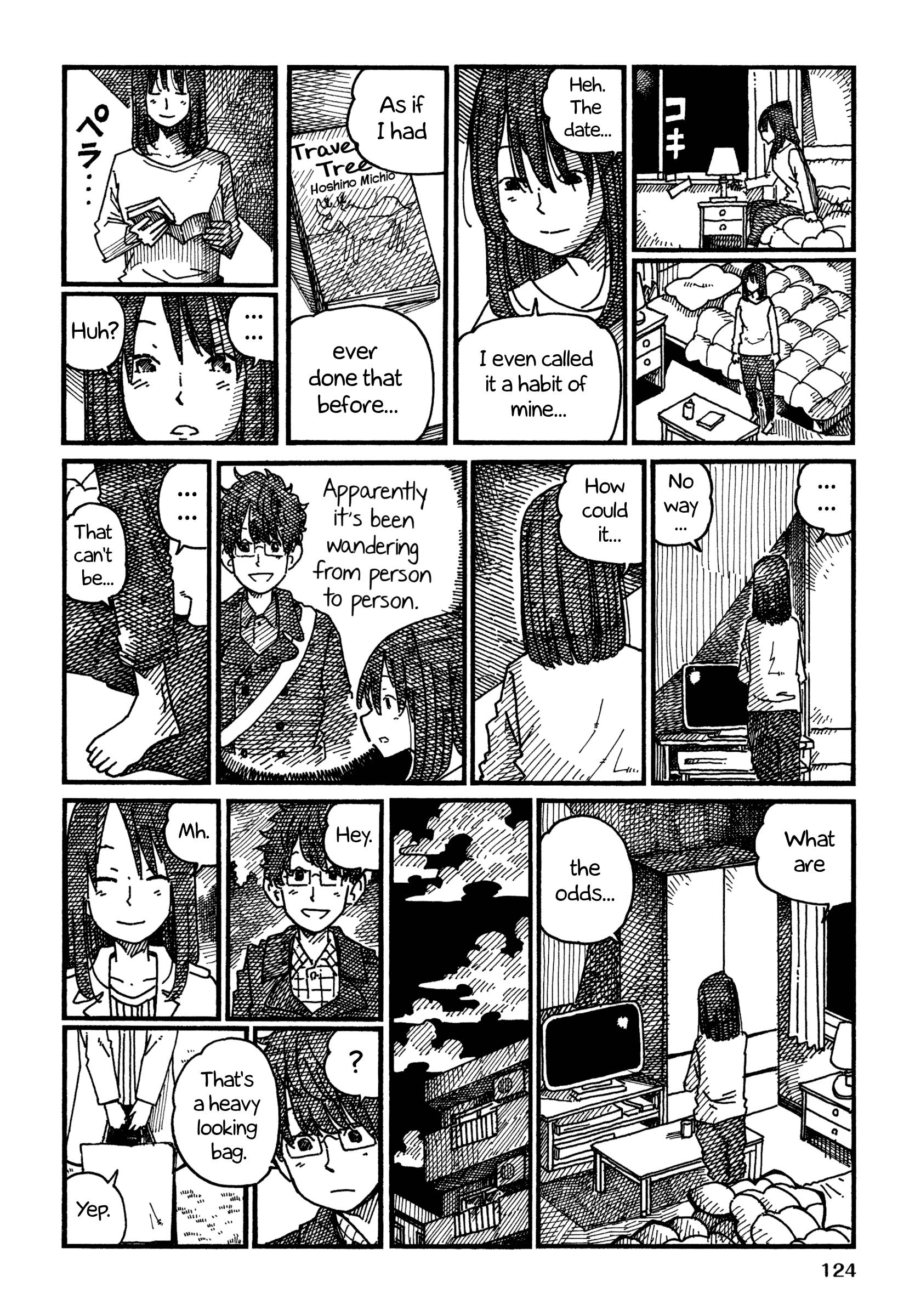 Hatarakanai Futari (The Jobless Siblings) Chapter 1018.2 6